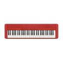 CASIO CT-S1 RD - Keyboard