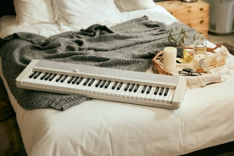CASIO CT-S1 WE - Keyboard