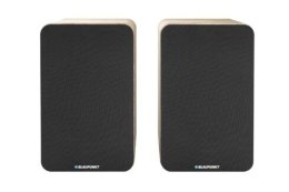 Głośniki Blaupunkt BS50OK brązowe