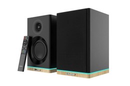 Głośniki Blaupunkt BS60BK czarne