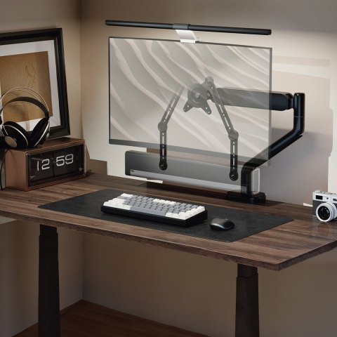 MACLEAN UCHWYT VESA NA SOUNDBAR UNIWERSALNY 15KG MAX MC-335