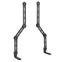 MACLEAN UCHWYT VESA NA SOUNDBAR UNIWERSALNY 15KG MAX MC-335