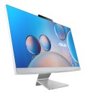 ASUS E3402WVAK-WPC043X i5-1335U 23.8"FHD 250nits 100Hz AG 16GB DDR4 SSD512 UHD Graphics WLAN+BT LAN Cam720p W11Pro White 3Y OnSi