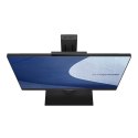 ASUS E5402WVARK-BPC030X Core 7 150U 23.8"FHD 250nits 100Hz AG 16GB DDR4 SSD512 UHD Graphics WLAN+BT LAN Cam1080p W11Pro Black 3Y