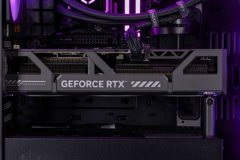 Actina ENDORFY 9800X3D/32GB/2TB/RTX5070Ti/850W