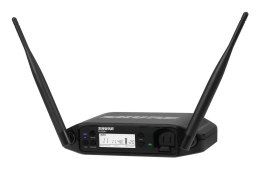 Shure GLXD4+E-Z4 - Cyfrowy odbiornik bezprzewodowy DUAL BAND