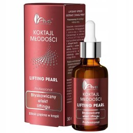 Ava Laboratorium Koktajl Młodości Lifting Pearl liftingujące serum do twarzy 30ml