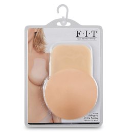 FIT Adhesive Lift Up Pasties nakładki unoszące biust One Size Light