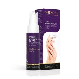 SHEHAND Serum regenerujące do skóry dłoni 50ml