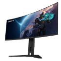 MONITOR GIGABYTE LED 34" MO34WQC 175Hz