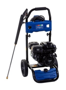 Myjka wysokociśnieniowa Scheppach HCP5000