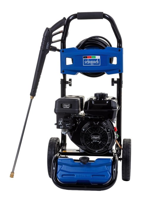 Myjka wysokociśnieniowa Scheppach HCP5000