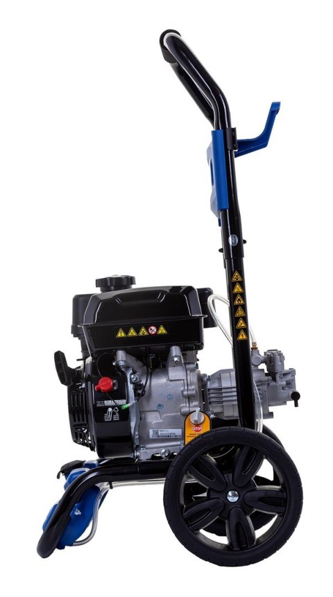 Myjka wysokociśnieniowa Scheppach HCP5000