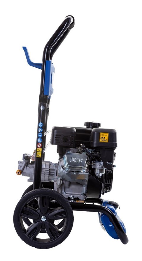 Myjka wysokociśnieniowa Scheppach HCP5000