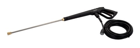 Myjka wysokociśnieniowa Scheppach HCP5000