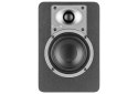 Fluid Audio C35BT - Aktywny 3.5"-calowy dwudrożny monitor referencyjny studyjny z Bluetooth (para)