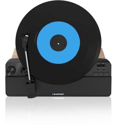 Gramofon wertykalny BLAUPUNKT VT100BK