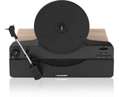 Gramofon wertykalny BLAUPUNKT VT100BK