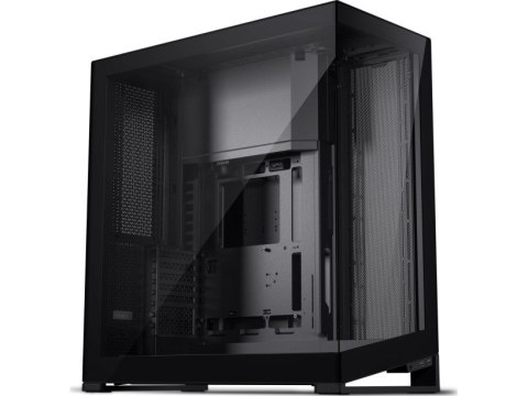 Obudowa PC PHANTEKS NV-Series NV9 MK2, Big-Tower, EATX, DRGB, Tempered Glass - czarna