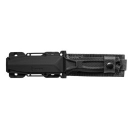 Nóż survivalowy GERBER Strongarm Fixed Fine Edge Black