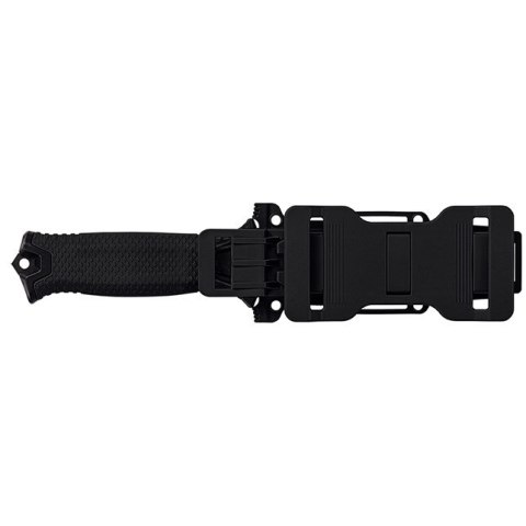 Nóż survivalowy GERBER Strongarm Fixed Fine Edge Black