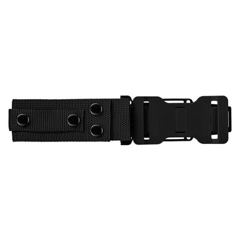 Nóż survivalowy GERBER Strongarm Fixed Fine Edge Black