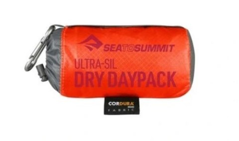Plecak SEA TO SUMMIT Ultra-Sil Dry Day Pack Orange