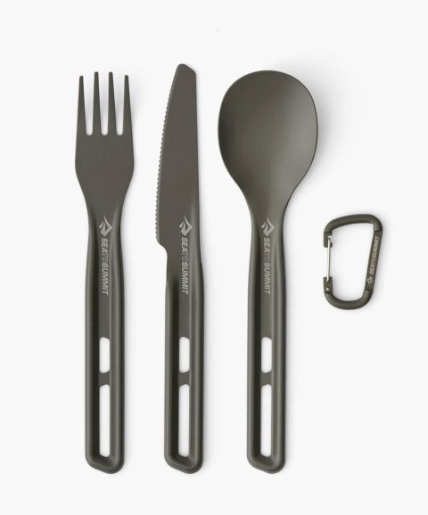Zestaw sztućców SEA TO SUMMIT Frontier UL 3 Piece
