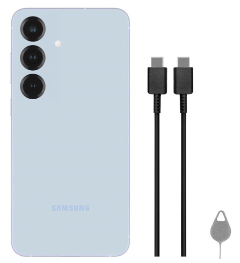 Samsung Galaxy S25 12/128GB Icyblue