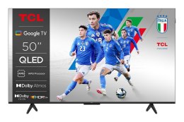 Telewizor TCL 50P79K QLED 50