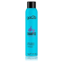 Got2B Extra Volume Ocean Vibes suchy szampon do włosów 200ml