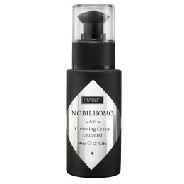 The Merchant of Venice Nobil Homo Care krem oczyszczający 50ml