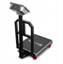 Waga Platformowa WAGI TARCZYN WT-170N 150kg