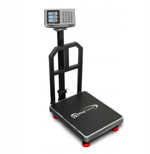 Waga Platformowa WAGI TARCZYN WT-170N 150kg