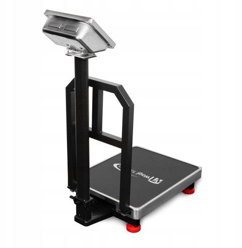 Waga Platformowa WAGI TARCZYN WT-185N 300kg