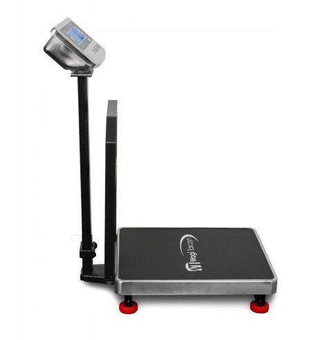 Waga Platformowa WAGI TARCZYN WT-185N 300kg