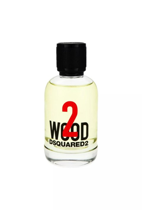 Dsquared Wood 2 Edt 100ml