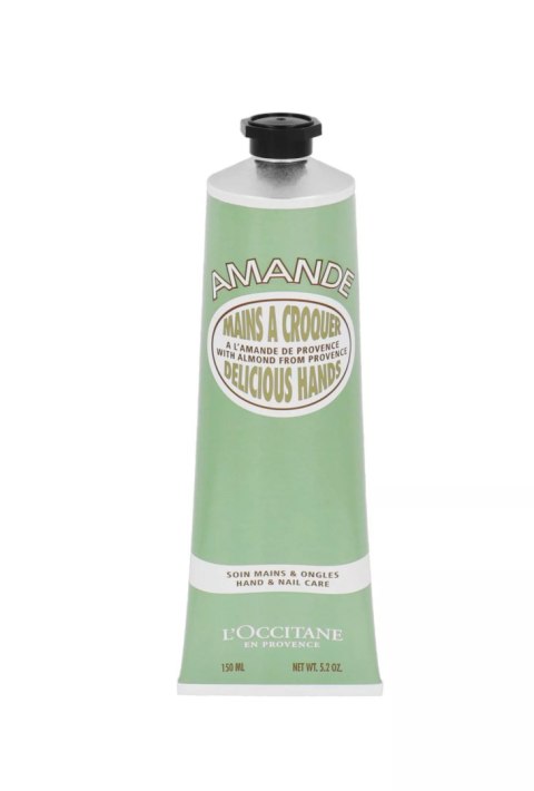 L`Occitane Almond Delicious Hands Cream 150ml
