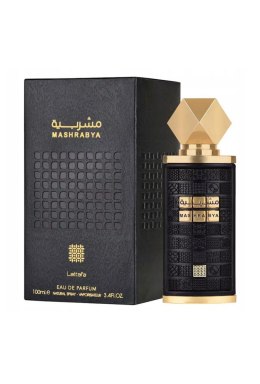 Lattafa Mashrabya Edp 100ml