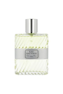Tester Dior Eau Sauvage Edt 100ml