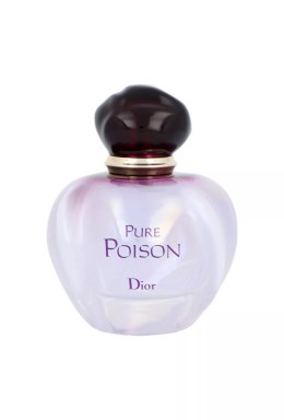 Tester Dior Pure Poison Edp 100ml