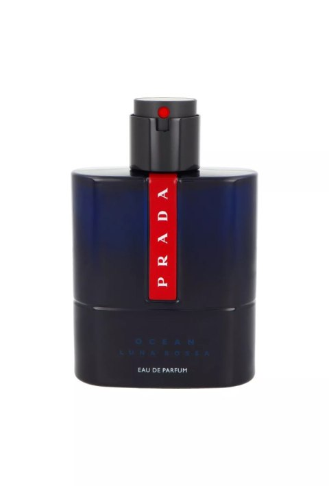 Tester Prada Luna Rossa Ocean Edp 100ml