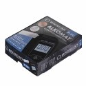 BACSCAN Alkomat BACscan F-30