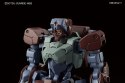 HG 1/144 IO FRAME SHIDEN BL