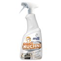 MILL KITCHEN Spray do czyszczenia kuchni, produkt do sprzątania 555 ml