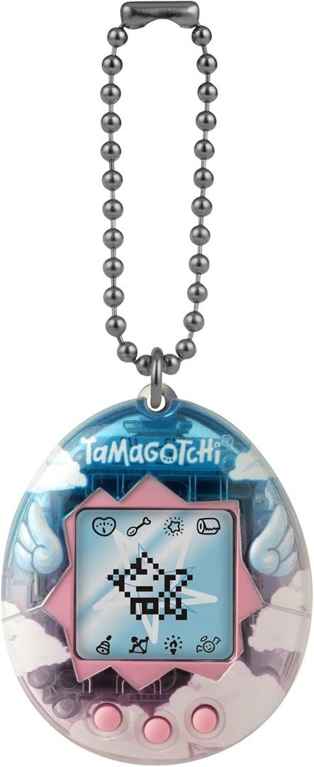 TAMAGOTCHI - DREAMY ANGEL