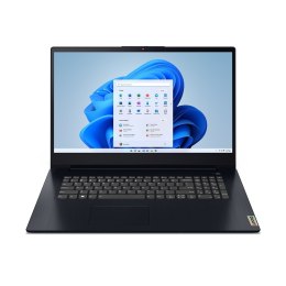 Lenovo IdeaPad 3 17IAU7 i5-1235U 17,3'' FHD 8GB 512SSD W11