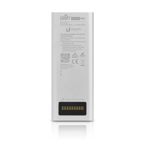 Kontroler UniFi Ubiquiti UniFi CloudKey (Gen 2) (UCK-G2)