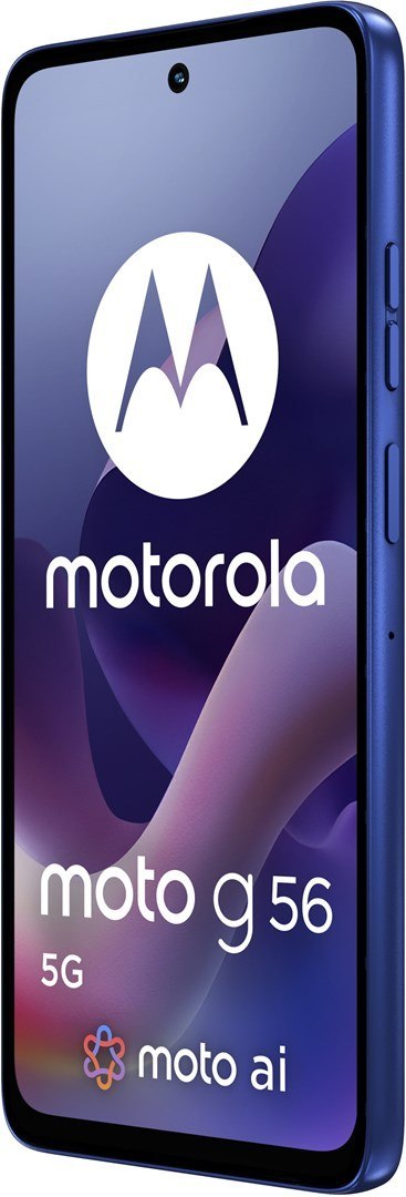 Motorola Moto G56 5G 8/256GB Dazzling Blue