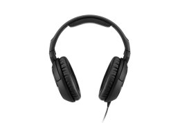 Sennheiser HD 200 PRO - Profesjonalne słuchawki liniowe, zamknięte